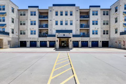 651 N Watters Rd #2105, Allen, TX 75013