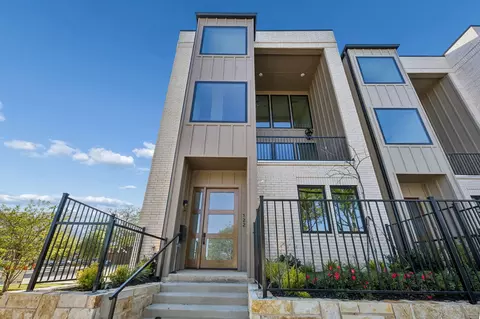 122 S Church St, Mckinney, TX 75069