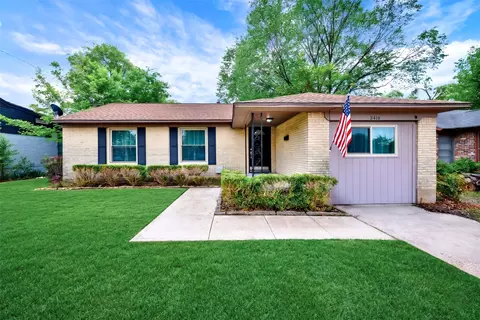 2418 Centerville Rd, Dallas, TX 75228