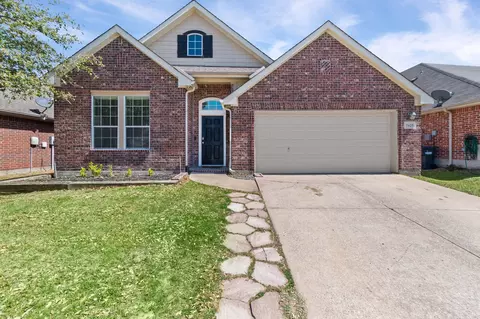 3420 Foxfield Trl, Mckinney, TX 75071
