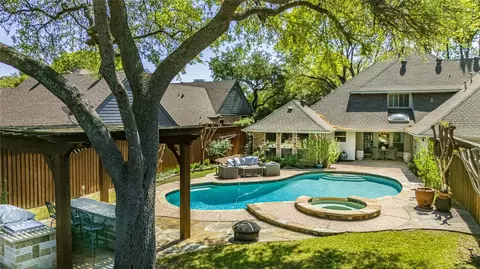 2605 Rothland Ln, Plano, TX 75023