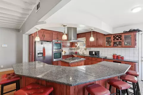 4775 Rector Ave, Fort Worth, TX 76133