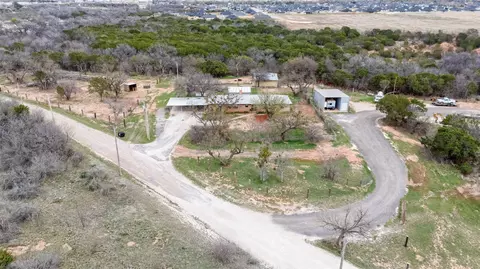 117 Buchanan Rd, Abilene, TX 79606