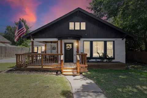 3525 Lee St, Greenville, TX 75401