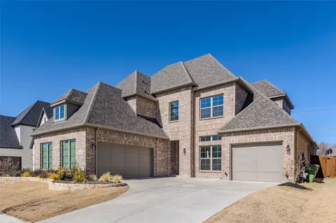 2545 Hampstead Ln, Carrollton, TX 75010
