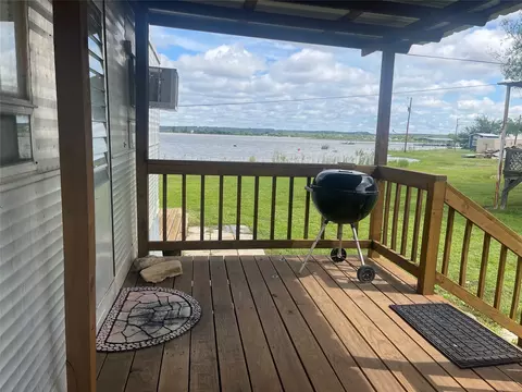 641 Sky Camp Loop #2, Graford, TX 76449