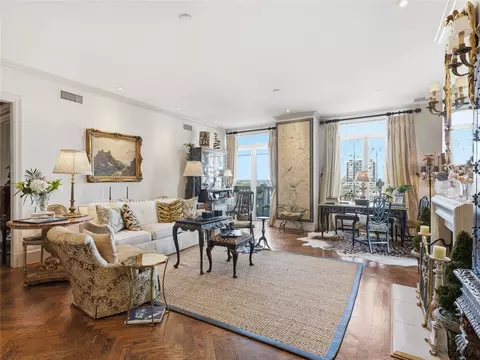 3505 Turtle Creek Blvd #9G, Dallas, TX 75219