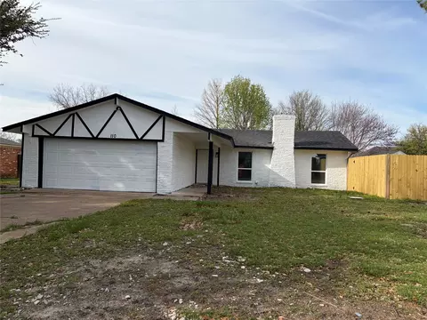 110 Gregory Dr, Heath, TX 75032