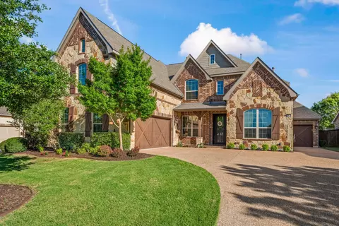 2812 Waverley Dr, Trophy Club, TX 76262