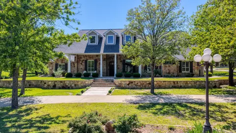 3707 De Cordova Ranch Rd, Granbury, TX 76049