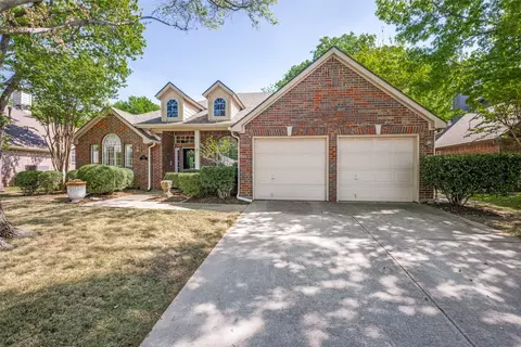 2201 Cheshire Dr, Flower Mound, TX 75028