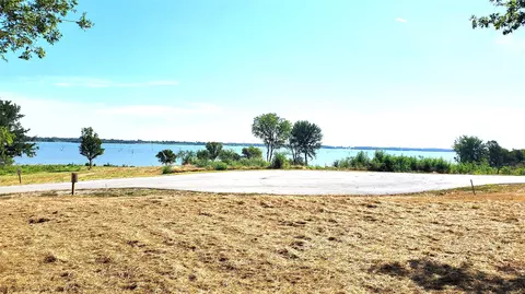 lot15 Edgewater Way, Corsicana, TX 75109