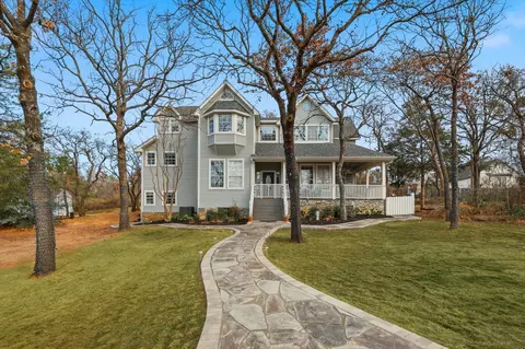 1606 Treehouse Ln N, Keller, TX 76262