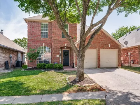 5421 Crystal Ct, Mckinney, TX 75072