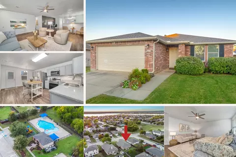2633 Rockport Ln, Little Elm, TX 75068