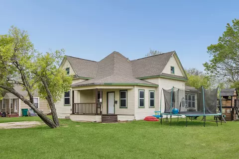 114 S Baker St, Ferris, TX 75125