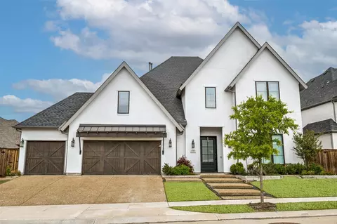 1717 Clem Castle Dr, Carrollton, TX 75010