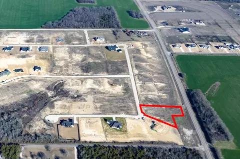 2515 Old Ironside Ave, Anna, TX 75409