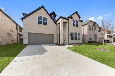5824 Blackwell Ave, Celina, TX 75009