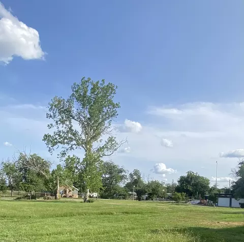 1701 Dallas St, Brownwood, TX 76801