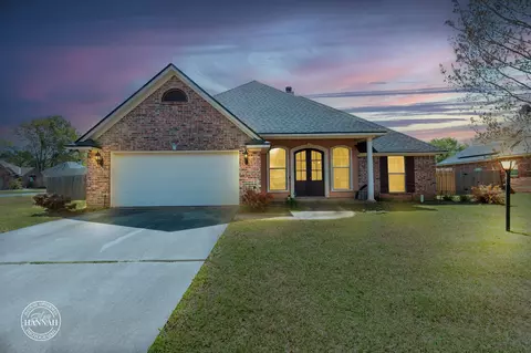 6531 N Liberty St, Keithville, LA 71047