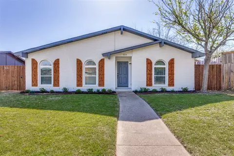 7314 Blue Sage Dr, Dallas, TX 75249