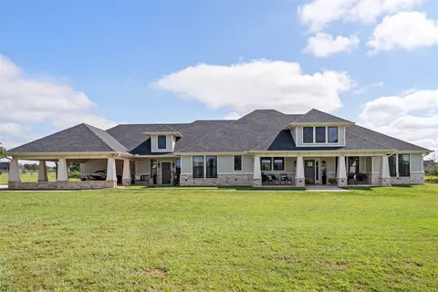 100 Tall Grass Ct, Weatherford, TX 76087