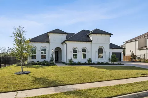 5215 Windsor Ln, Copper Canyon, TX 75077