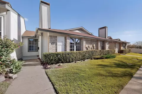 4338 Leatherwood Ln, Garland, TX 75042
