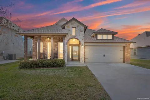 1110 Placid Cir, Waco, TX 76706