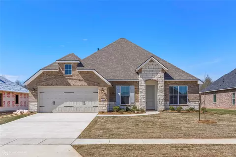316 Peason Rdg, Bossier City, LA 71112