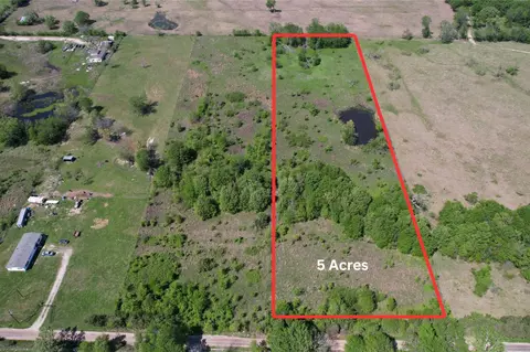 05 0 Co Rd 122, Kaufman, TX 75142