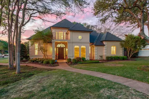 115 Creekway Bnd, Southlake, TX 76092