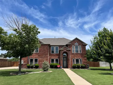13408 Fishing Hole Ln, Haslet, TX 76052