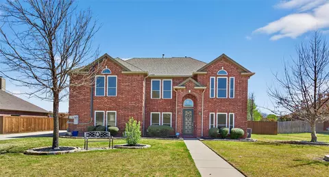 13408 Fishing Hole Ln, Haslet, TX 76052