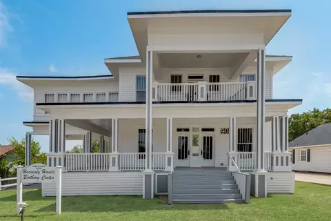 908 Goliad St, Rockwall, TX 75087