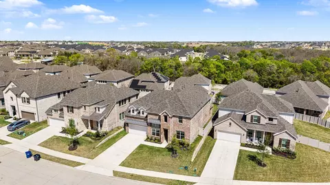 4516 Sagan Dr, Mckinney, TX 75071