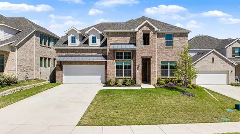 4516 Sagan Dr, Mckinney, TX 75071