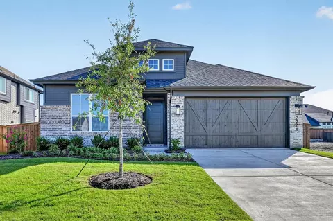 2224 Grillo Ln, Rockwall, TX 75032