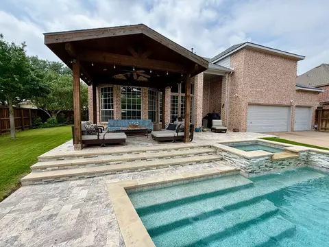 2013 Covey Glen Rd, Mckinney, TX 75072