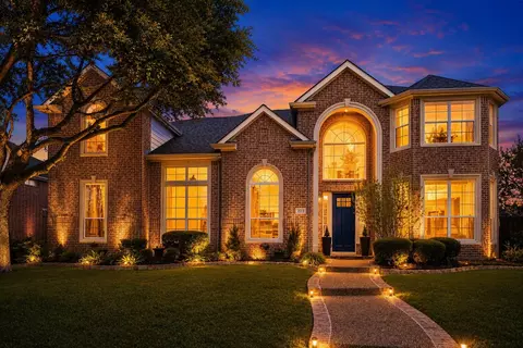 2013 Covey Glen Rd, Mckinney, TX 75072