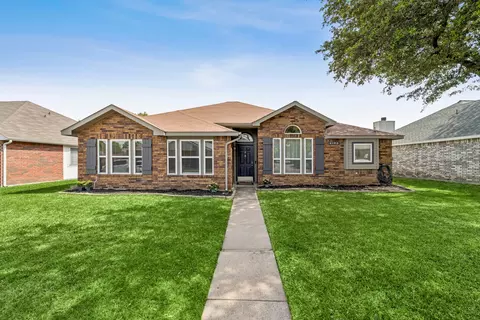 4193 Fryer St, The Colony, TX 75056