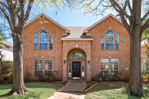 5832 Mossbrook Trl, Dallas, TX 75252