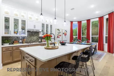 1951 Benedetto Way, Mclendon Chisholm, TX 75032