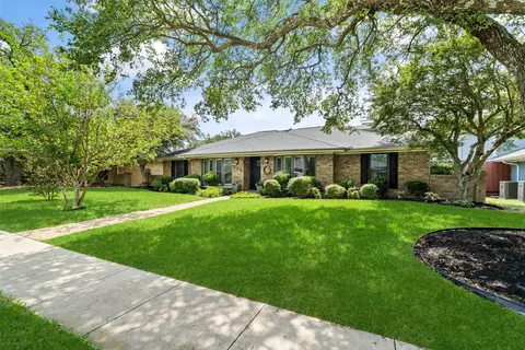 510 Sheffield Dr, Richardson, TX 75081