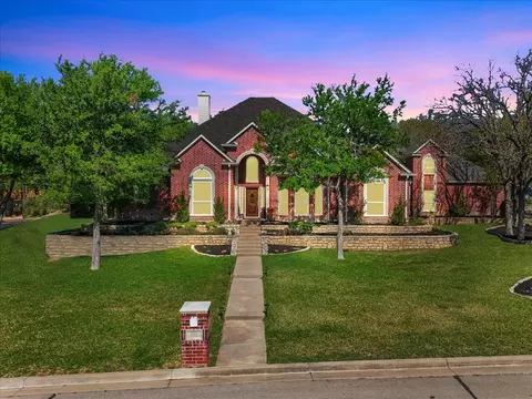 102 Blue Sage Ct, Weatherford, TX 76087