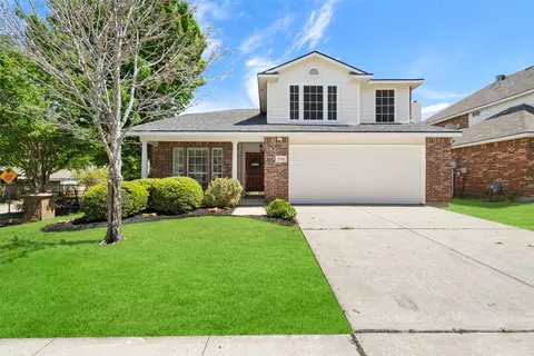 7230 Hillshire Ln, Sachse, TX 75048
