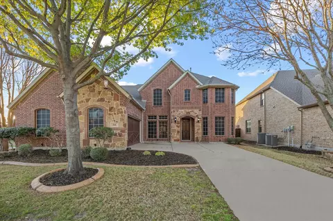 201 Chatfield Dr, Rockwall, TX 75087