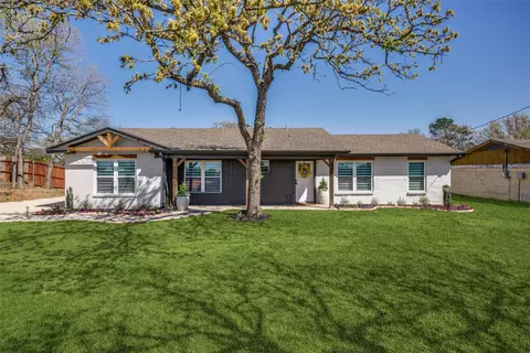 715 Stonecrest Rd, Argyle, TX 76226