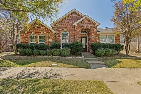 5405 Hampshire Dr, Mckinney, TX 75070